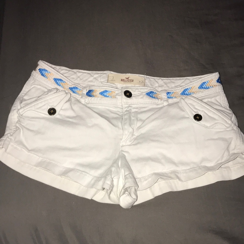 Hollister Shorts